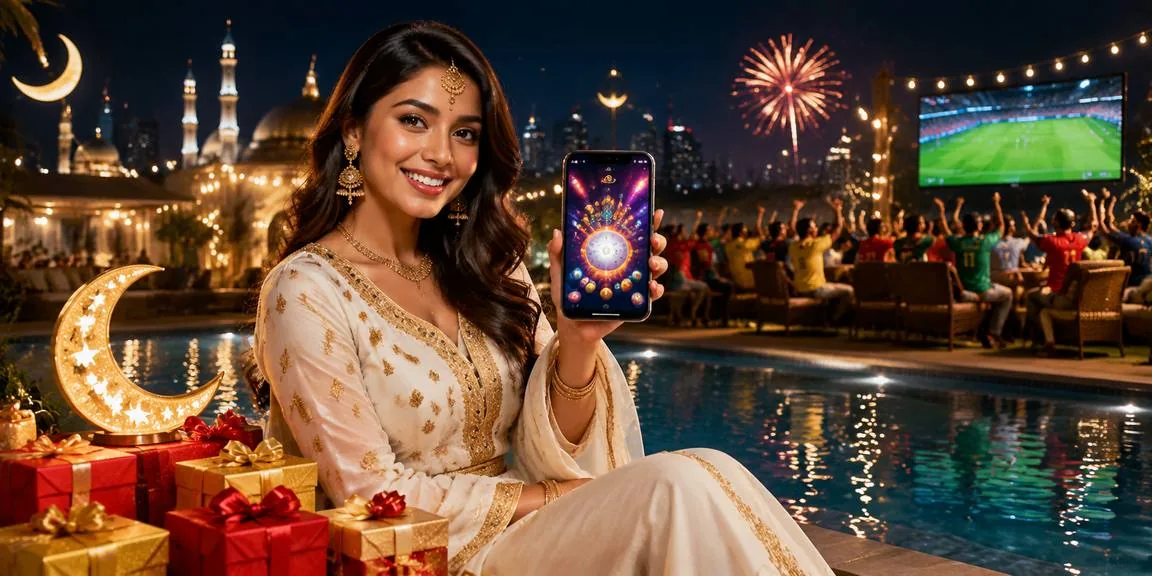 গোল্ডেন সেভেনস স্লট